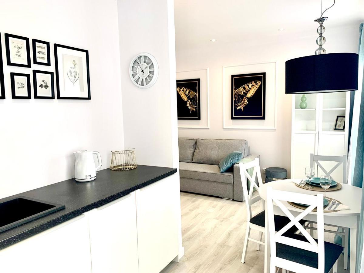 Apartamenty Sienkiewicza - Bezplatny Parking, Centrum, Park, Fv Kielce Exteriér fotografie