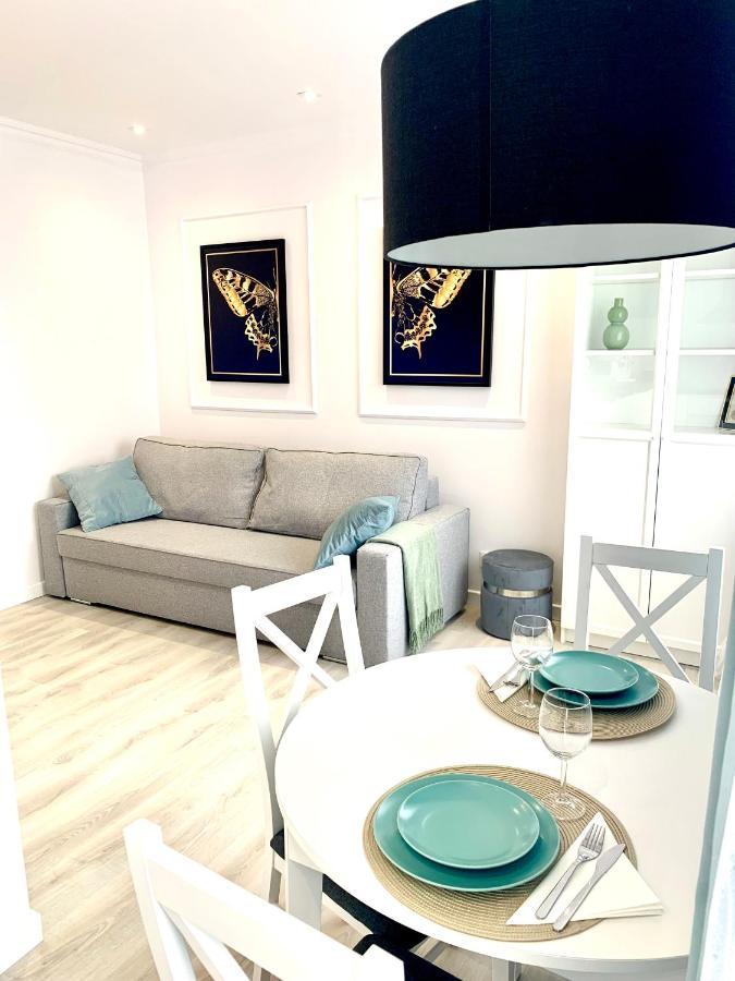 Apartamenty Sienkiewicza - Bezplatny Parking, Centrum, Park, Fv Kielce Exteriér fotografie