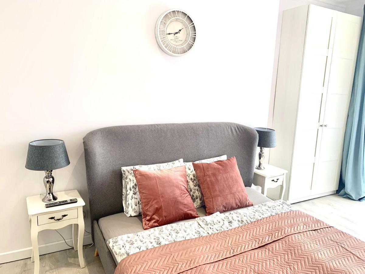 Apartamenty Sienkiewicza - Bezplatny Parking, Centrum, Park, Fv Kielce Exteriér fotografie