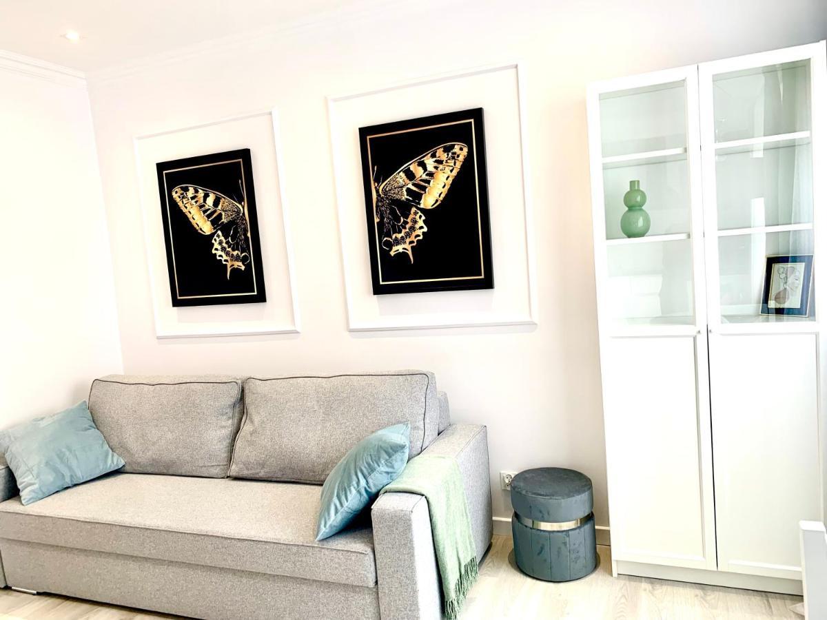 Apartamenty Sienkiewicza - Bezplatny Parking, Centrum, Park, Fv Kielce Exteriér fotografie