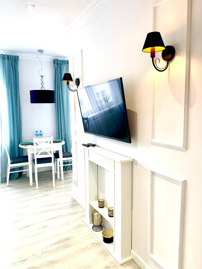 Apartamenty Sienkiewicza - Bezplatny Parking, Centrum, Park, Fv Kielce Exteriér fotografie