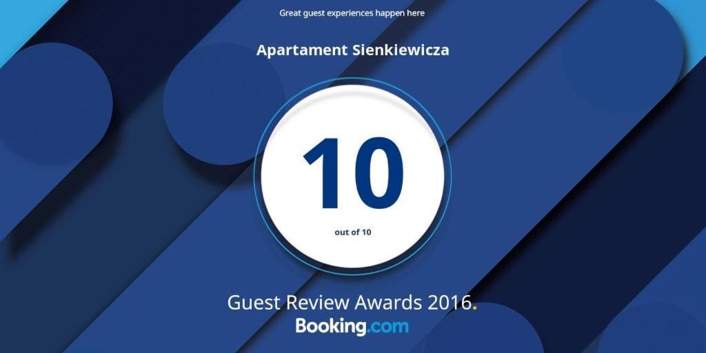 Apartamenty Sienkiewicza - Bezplatny Parking, Centrum, Park, Fv Kielce Exteriér fotografie