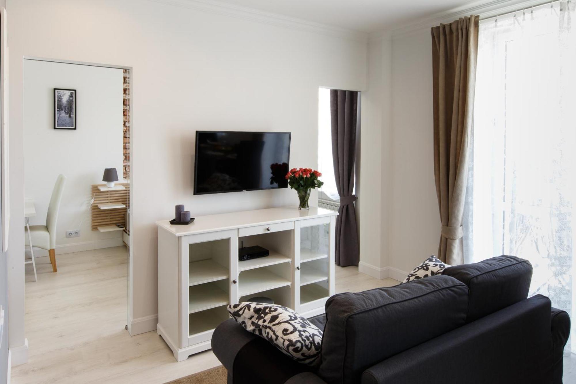 Apartamenty Sienkiewicza - Bezplatny Parking, Centrum, Park, Fv Kielce Exteriér fotografie