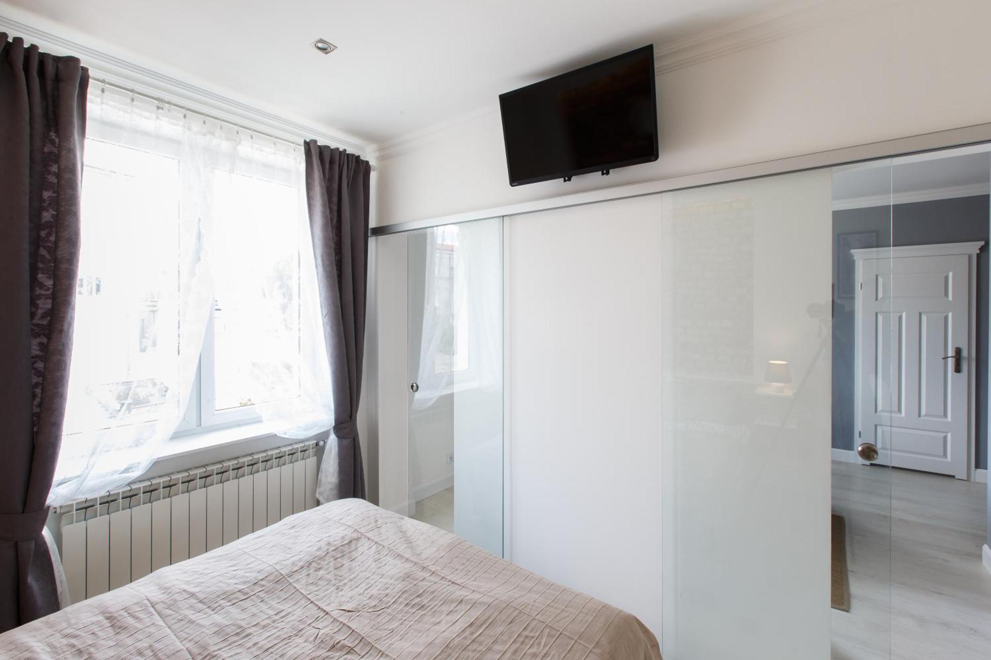 Apartamenty Sienkiewicza - Bezplatny Parking, Centrum, Park, Fv Kielce Exteriér fotografie
