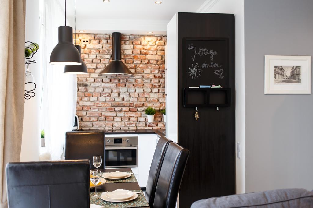 Apartamenty Sienkiewicza - Bezplatny Parking, Centrum, Park, Fv Kielce Exteriér fotografie