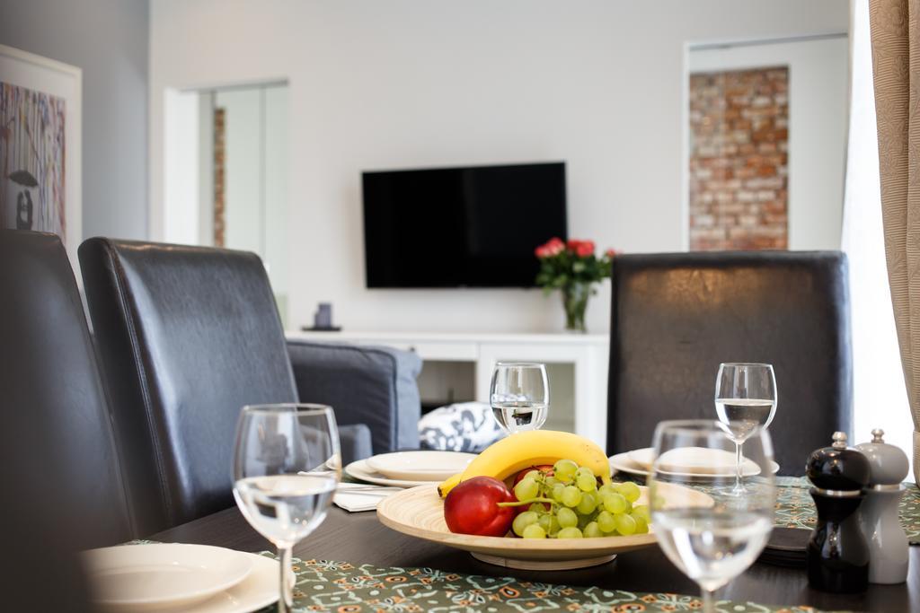 Apartamenty Sienkiewicza - Bezplatny Parking, Centrum, Park, Fv Kielce Exteriér fotografie