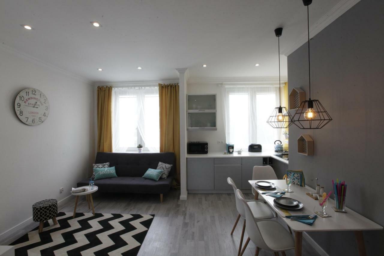 Apartamenty Sienkiewicza - Bezplatny Parking, Centrum, Park, Fv Kielce Exteriér fotografie