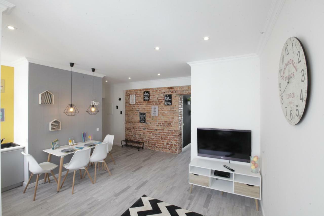 Apartamenty Sienkiewicza - Bezplatny Parking, Centrum, Park, Fv Kielce Exteriér fotografie
