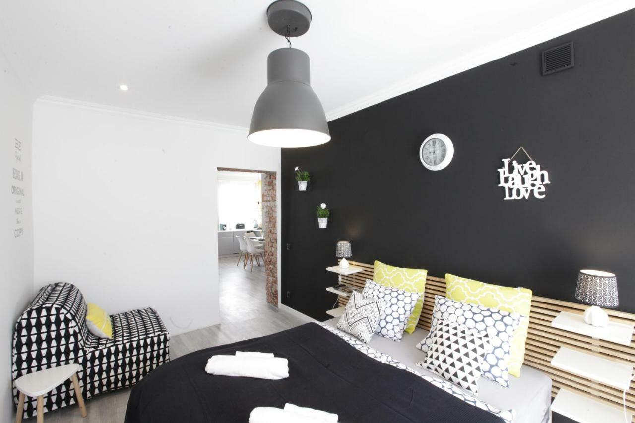 Apartamenty Sienkiewicza - Bezplatny Parking, Centrum, Park, Fv Kielce Exteriér fotografie