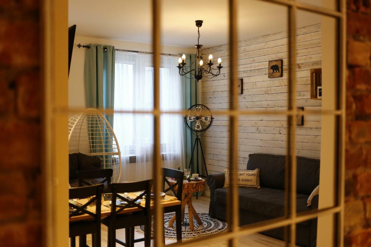 Apartamenty Sienkiewicza - Bezplatny Parking, Centrum, Park, Fv Kielce Exteriér fotografie