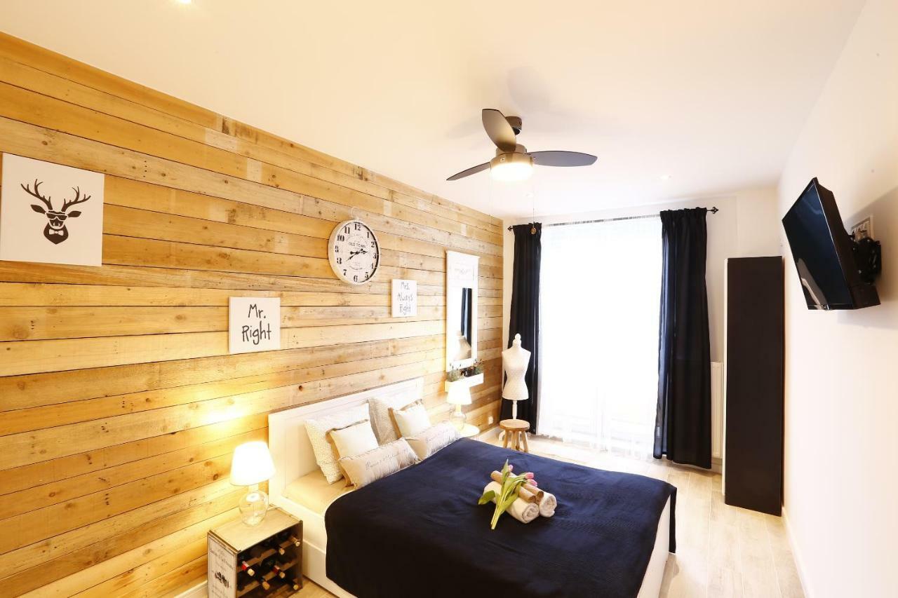 Apartamenty Sienkiewicza - Bezplatny Parking, Centrum, Park, Fv Kielce Exteriér fotografie