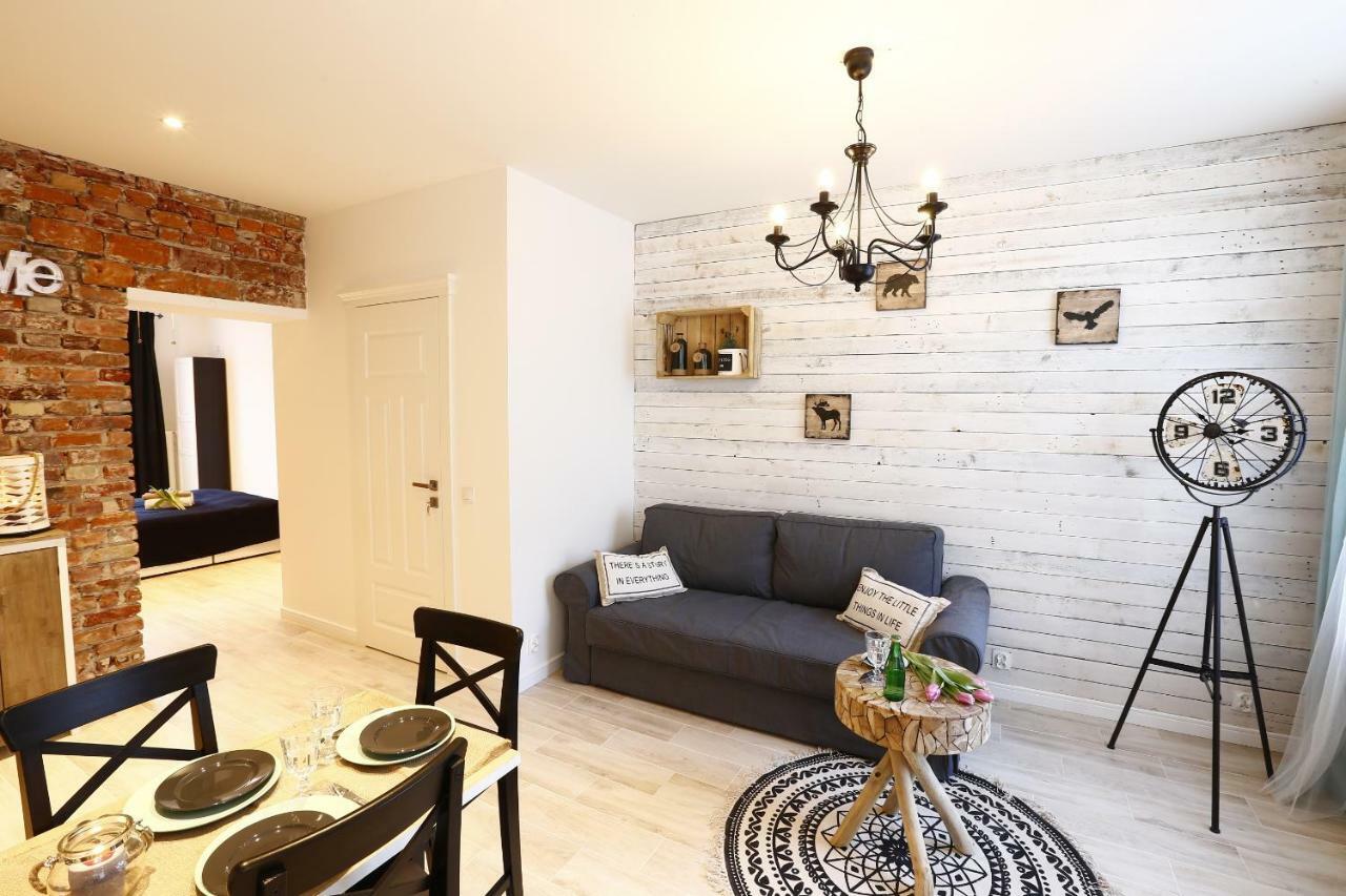 Apartamenty Sienkiewicza - Bezplatny Parking, Centrum, Park, Fv Kielce Exteriér fotografie